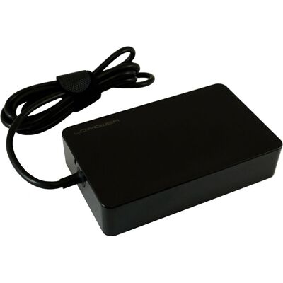 LC Power - LC-NB-PRO-90-C - USB-C - 90W - Power adapter LC Power - LC-NB-PRO-90-C - USB-C - 90W - Power adapter