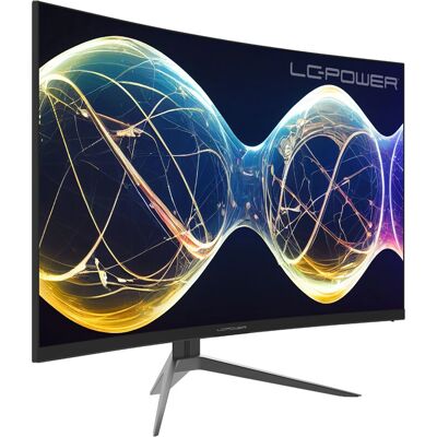 LC Power LC-M27-FHD-165-C-V3 LC Power LC-M27-FHD-165-C-V3