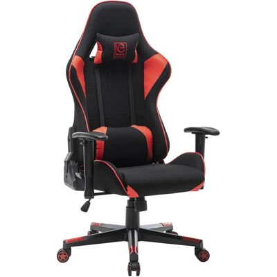 Ergonomikus irodai szék LC-Power LC-GC-703BR - Állítható & Forgó Ergonomikus irodai szék LC-Power LC-GC-703BR - Állítható & Forgó