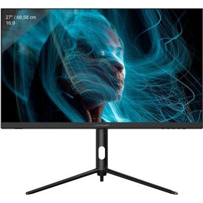 LC Power LC-M27-4K-UHD-144-V2 LC Power LC-M27-4K-UHD-144-V2