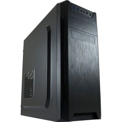 LC-Power 7040B Carcasă tip mid tower negru - Caz computer LC-Power 7040B Carcasă tip mid tower negru - Caz computer