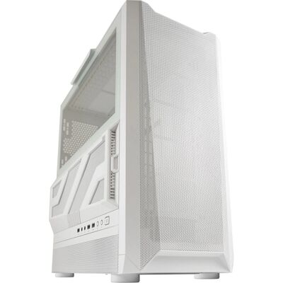 LC-Power Gaming 900W Tower Midi Alb - Carcasă PC LC-Power Gaming 900W Tower Midi Alb - Carcasă PC