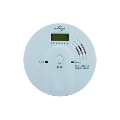 Rev Co-200 Gas Detector - CO Sensor Rev Co-200 Gas Detector - CO Sensor