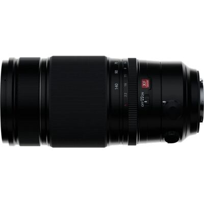 Fujifilm Fujinon XF 50-140 mm f/2.8 R LM OIS WR - Teleobjektiv Fujifilm Fujinon XF 50-140 mm f/2.8 R LM OIS WR - Teleobjektiv