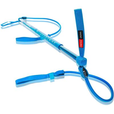 Gymstick 2.0 Blau - Fitnessgerät Gymstick 2.0 Blau - Fitnessgerät