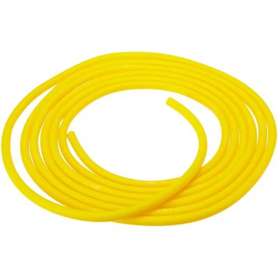 TheraBand Exercise Tubing - 7.5m Light, Yellow - Exercise Tubing TheraBand Exercise Tubing - 7.5m Light, Yellow - Exercise Tubing