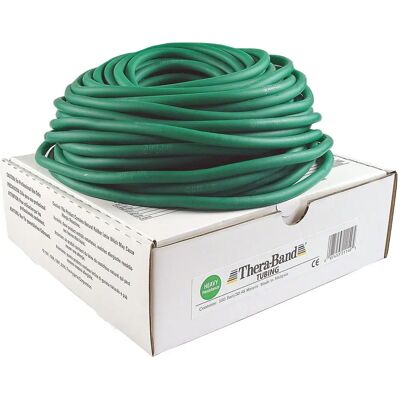 Thera-Band Tubing - Blau - Extra Schwer - 30,5 m Thera-Band Tubing - Blau - Extra Schwer - 30,5 m