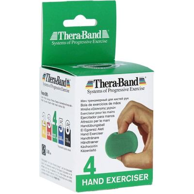Ludwig Handtrainer mittel - Handtrainer, Stressabbau, Therapie Ludwig Handtrainer mittel - Handtrainer, Stressabbau, Therapie