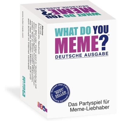 Huch! Was sagt man? Partyspiel - Brettspiel Huch! Was sagt man? Partyspiel - Brettspiel