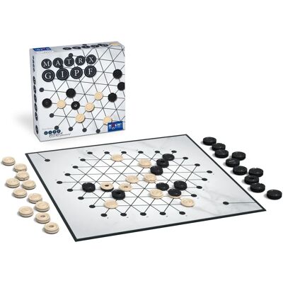Serie GIPF de HUCH! - Juego de estrategia Serie GIPF de HUCH! - Juego de estrategia