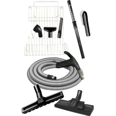 Herz - CP-310 - 10-pièces - Confort - Suction nozzle set - Publicité Herz - CP-310 - 10-pièces - Confort - Suction nozzle set - Publicité
