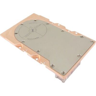 Aqua Computer aquadrive micro - Bloc eau pour HDD - Refroidisseur de disque dur Aqua Computer aquadrive micro - Bloc eau pour HDD - Refroidisseur de disque dur
