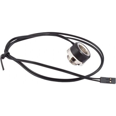 Accessorio di raffreddamento Aqua Computer 53067 Nero - Componente di raffreddamento Accessorio di raffreddamento Aqua Computer 53067 Nero - Componente di raffreddamento