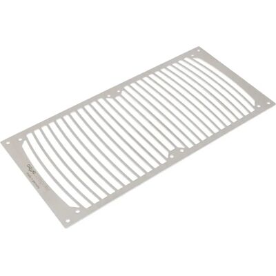 Support de Montage Aqua-Computer - Cache-Radiateur - Argent Support de Montage Aqua-Computer - Cache-Radiateur - Argent