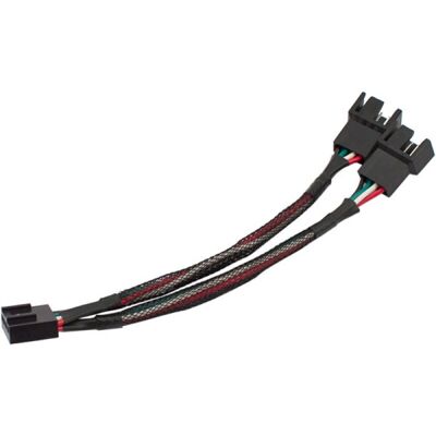 Aqua Computer aquabus Y-0.1m - Y-Kabel für aquabus Schnittstelle Aqua Computer aquabus Y-0.1m - Y-Kabel für aquabus Schnittstelle