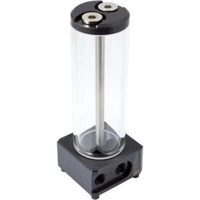 Aqua Computer aqualis DDC 150 ml - Serbatoio per sistema di raffreddamento a liquido Aqua Computer aqualis DDC 150 ml - Serbatoio per sistema di raffreddamento a liquido