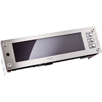 Aqua Computer 53159 Acrylglas Displayabdeckung für aquaero 5/6 PRO - Computer-Kühlungsteil Aqua Computer 53159 Acrylglas Displayabdeckung für aquaero 5/6 PRO - Computer-Kühlungsteil