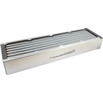Aqua Computer Airplex Radical 4/480 - Radiatore, Alluminio, Acciaio inossidabile, 520 Mm, 140 Mm, 73 Mm Aqua Computer Airplex Radical 4/480 - Radiatore, Alluminio, Acciaio inossidabile, 520 Mm, 140 Mm, 73 Mm