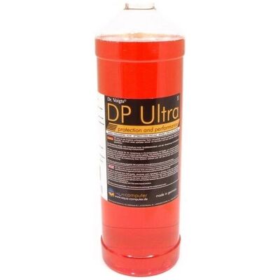 Aqua-Computer Double Protect Ultra – orange 1000ml - Publicité Aqua-Computer Double Protect Ultra – orange 1000ml - Publicité