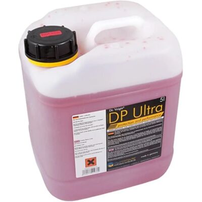 Aqua-Computer Double Protect Ultra Rouge 5000ml - Liquide de refroidissement - Publicité Aqua-Computer Double Protect Ultra Rouge 5000ml - Liquide de refroidissement - Publicité