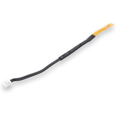 Capteur de Température Aqua Computer 53227 - Intérieur, Câblé, 5cm, Compatible VISION Capteur de Température Aqua Computer 53227 - Intérieur, Câblé, 5cm, Compatible VISION
