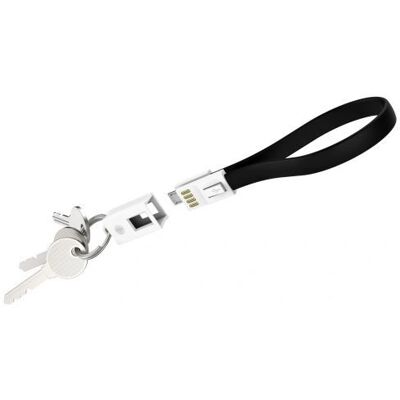 XLayer - 213999 - Negro - 0.2 m USB Cable XLayer - 213999 - Negro - 0.2 m USB Cable