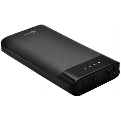 XLayer - 214876 - 19.200 mAh - Negro - Batería externa XLayer - 214876 - 19.200 mAh - Negro - Batería externa