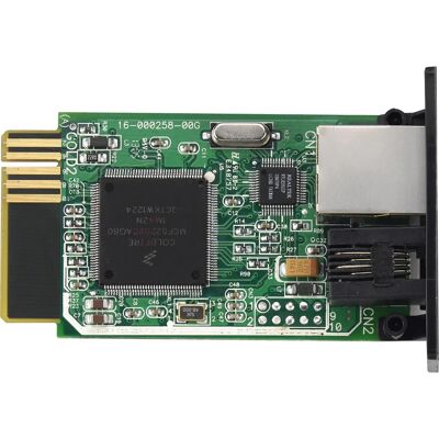 PowerWalker SNMP Gestionnaire - Surveillance et contrôle à distance des onduleurs PowerWalker SNMP Gestionnaire - Surveillance et contrôle à distance des onduleurs