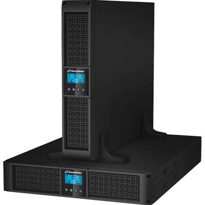 PowerWalker VI 1500RT LCD Αδιάλειπτη παροχή ρεύματος - UPS PowerWalker VI 1500RT LCD Αδιάλειπτη παροχή ρεύματος - UPS