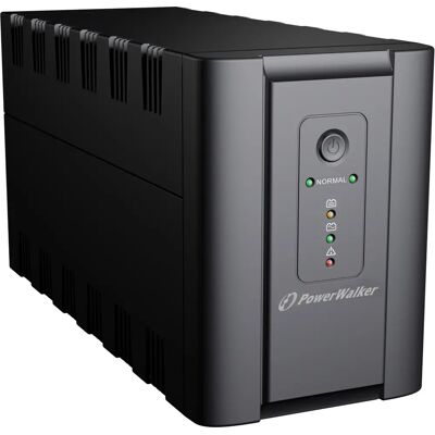 PowerWalker VI 2200 UPS - 2200 VA linia-interaktywna PowerWalker VI 2200 UPS - 2200 VA linia-interaktywna
