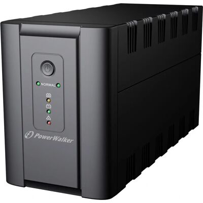 PowerWalker VI 2200 SH USV - Line-Interactive - 2,2 kVA PowerWalker VI 2200 SH USV - Line-Interactive - 2,2 kVA