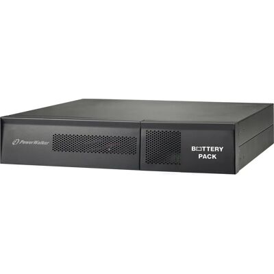 PowerWalker P36R-6x9Ah 12V UPS Batteripack PowerWalker P36R-6x9Ah 12V UPS Batteripack