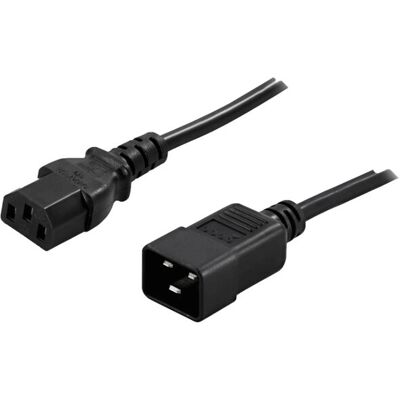 PowerWalker 91010041 strømkabel - Kabler & Connectors PowerWalker 91010041 strømkabel - Kabler & Connectors
