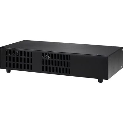 PowerWalker - EC240-8A - Noir - Bloc d'alimentation - Publicité PowerWalker - EC240-8A - Noir - Bloc d'alimentation - Publicité