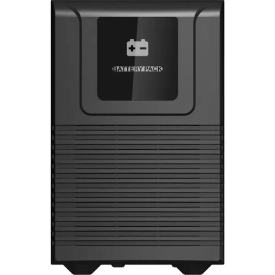 PowerWalker S24T-6x9Ah Batterypack - 12V 9Ah PowerWalker S24T-6x9Ah Batterypack - 12V 9Ah
