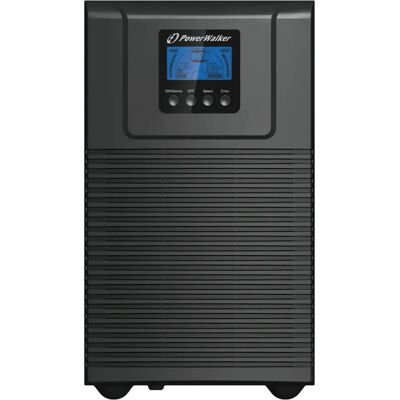 PowerWalker VFI 2000 TGB USV - Online Doppelwandler 2kVA PowerWalker VFI 2000 TGB USV - Online Doppelwandler 2kVA
