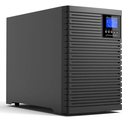 PowerWalker VFI 10000 TGS PF1 - USV - 10 kVA Online - Ohne Batterie PowerWalker VFI 10000 TGS PF1 - USV - 10 kVA Online - Ohne Batterie