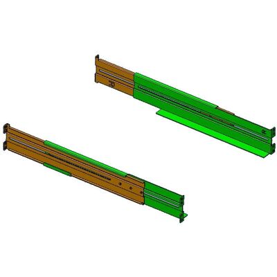 PowerWalker RK7 Rack Mount Kit - 1U - Für VI Serie PowerWalker RK7 Rack Mount Kit - 1U - Für VI Serie