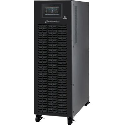 PowerWalker - VFI 15K CPG PF1 - 15000 VA - Online-Doppelwandlung - UPS PowerWalker - VFI 15K CPG PF1 - 15000 VA - Online-Doppelwandlung - UPS