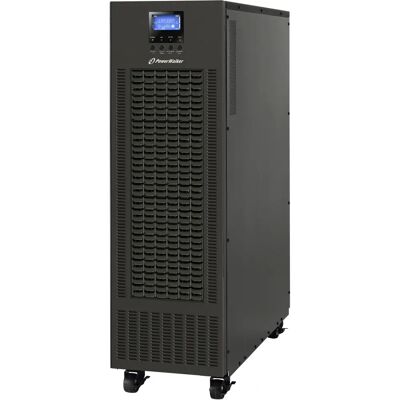 PowerWalker VFI 40K CPG PF1 3/3 BI - USV - 40 kVA - 3-phasig online PowerWalker VFI 40K CPG PF1 3/3 BI - USV - 40 kVA - 3-phasig online