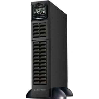 PowerWalker VFI 10000 RMG - 10 kVA - Rack-montierbar - USV PowerWalker VFI 10000 RMG - 10 kVA - Rack-montierbar - USV