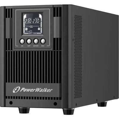 PowerWalker VFI 2000 AT USV - 2000VA/1800W - 4 Steckdosen PowerWalker VFI 2000 AT USV - 2000VA/1800W - 4 Steckdosen