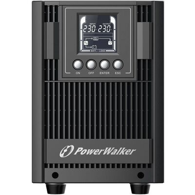 PowerWalker VFI 2000 AT FR - On-line UPS PowerWalker VFI 2000 AT FR - On-line UPS