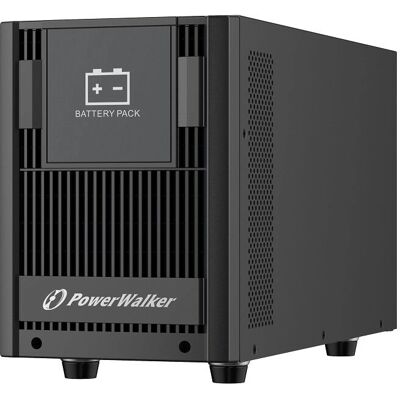 PowerWalker 10134047 USV Batteriekabinet Turm - USV Batteriekabinet PowerWalker 10134047 USV Batteriekabinet Turm - USV Batteriekabinet