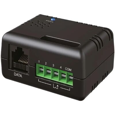 PowerWalker 10131015 USV-Zubehör - Unterstützung für SNMP-Netzwerkmanagement PowerWalker 10131015 USV-Zubehör - Unterstützung für SNMP-Netzwerkmanagement