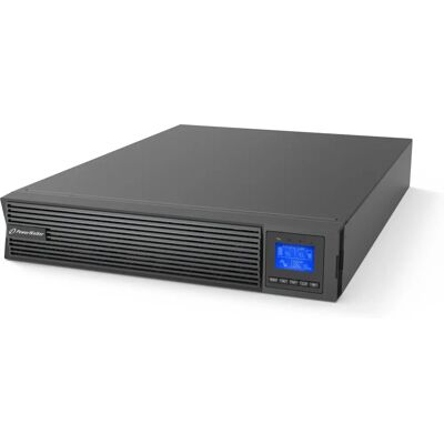 PowerWalker VFI 3000 ICR IoT USV - 3 kVA, 9 Steckdosen PowerWalker VFI 3000 ICR IoT USV - 3 kVA, 9 Steckdosen