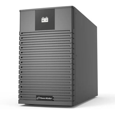 PowerWalker BP I72T-12x9Ah UPS Batterieturm PowerWalker BP I72T-12x9Ah UPS Batterieturm