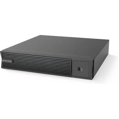 PowerWalker I36R 6x9Ah Batteripack - VFI 1000/1500 ICR IOT PowerWalker I36R 6x9Ah Batteripack - VFI 1000/1500 ICR IOT