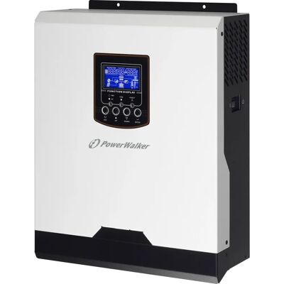 PowerWalker Inverter 3000 PWM - USV - 3000W - 3 kVA PowerWalker Inverter 3000 PWM - USV - 3000W - 3 kVA