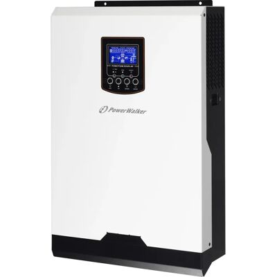 PowerWalker 5000 PWM UPS - Bleu PowerWalker 5000 PWM UPS - Bleu